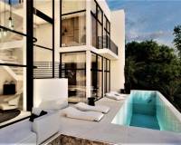 Resale - Villa - Altea