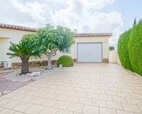 Resale - Villa - Beniarbeig - Benicadims