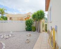 Resale - Villa - Beniarbeig - Benicadims