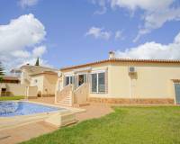 Resale - Villa - Beniarbeig - Benicadims