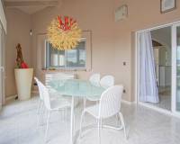 Resale - Villa - Beniarbeig - Benicadims