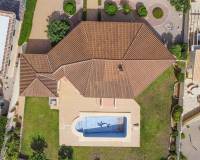 Resale - Villa - Beniarbeig - Benicadims