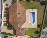 Resale - Villa - Beniarbeig - Benicadims