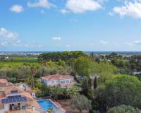 Resale - Villa - Beniarbeig - Benicadims