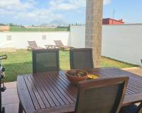 Resale - Villa - Beniarbeig