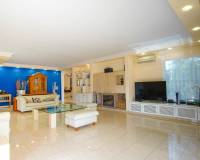 Resale - Villa - Benidorm - de Napoles