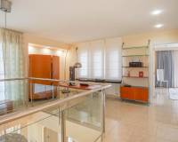 Resale - Villa - Benidorm - de Napoles