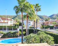 Resale - Villa - Benidorm - de Napoles