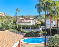 Resale - Villa - Benidorm - de Napoles