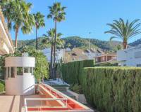 Resale - Villa - Benidorm - de Napoles