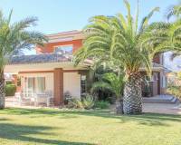 Resale - Villa - Benidorm - de Napoles