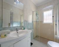 Resale - Villa - Benijofar - Benimar