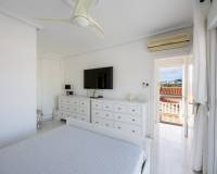 Resale - Villa - Benijofar - Benimar