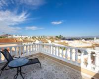 Resale - Villa - Benijofar - Benimar