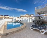 Resale - Villa - Benijofar - Benimar