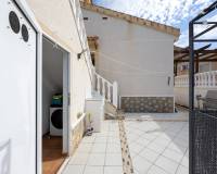 Resale - Villa - Benijofar - Benimar