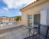 Resale - Villa - Benijofar - Benimar