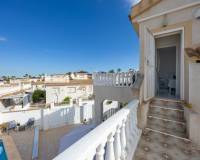Resale - Villa - Benijofar - Benimar