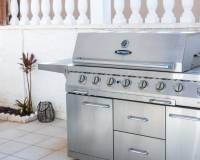 Resale - Villa - Benijofar - Benimar