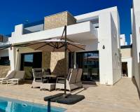 Resale - Villa - Benijofar - Pueblo