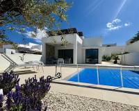 Resale - Villa - Benijofar