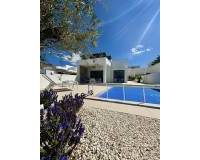 Resale - Villa - Benijofar