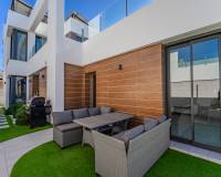 Resale - Villa - Benijofar