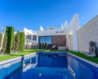 Resale - Villa - Benijofar