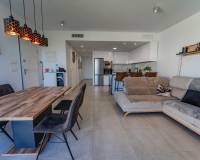 Resale - Villa - Benijofar