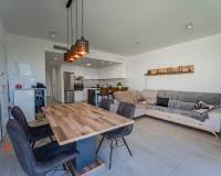 Resale - Villa - Benijofar