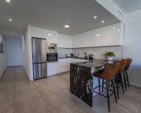 Resale - Villa - Benijofar