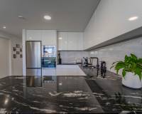 Resale - Villa - Benijofar