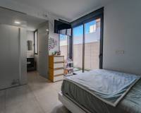 Resale - Villa - Benijofar