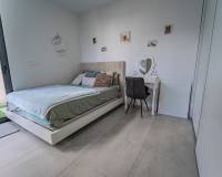 Resale - Villa - Benijofar