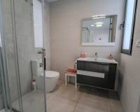 Resale - Villa - Benijofar