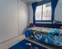 Resale - Villa - Benijofar