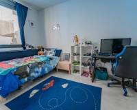 Resale - Villa - Benijofar