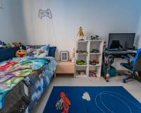 Resale - Villa - Benijofar