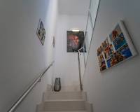 Resale - Villa - Benijofar