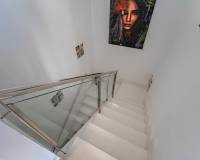 Resale - Villa - Benijofar