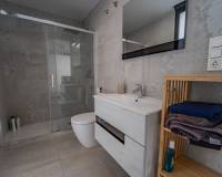 Resale - Villa - Benijofar