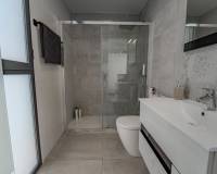 Resale - Villa - Benijofar