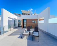 Resale - Villa - Benijofar