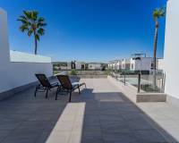 Resale - Villa - Benijofar