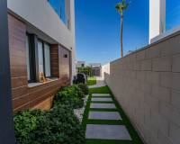 Resale - Villa - Benijofar