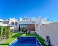 Resale - Villa - Benijofar