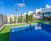 Resale - Villa - Benijofar