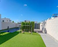 Resale - Villa - Benijofar