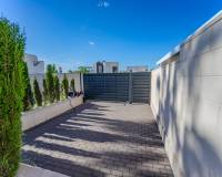 Resale - Villa - Benijofar