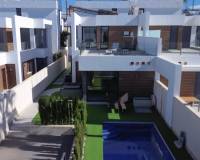 Resale - Villa - Benijofar